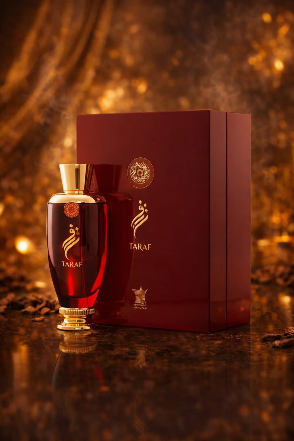 Taraf - Eau de Parfum 100ml