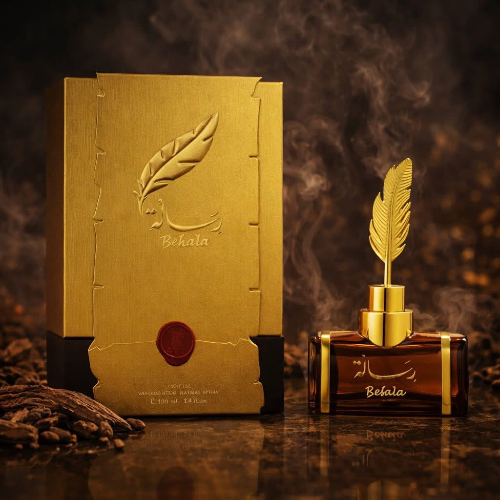 Resala - Eau de Parfum 100ml