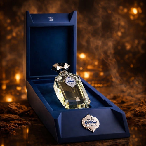 Sultani - Eau de Parfum 100ml