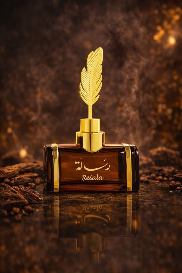 Resala - Eau de Parfum 100ml