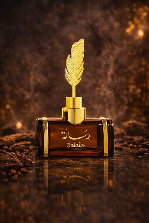 Resala - Eau de Parfum 100ml